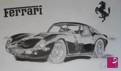 Quadro venduto su PitturiAmo