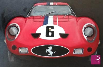 Quadro venduto su PitturiAmo
