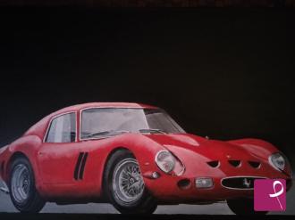 Quadro venduto su PitturiAmo