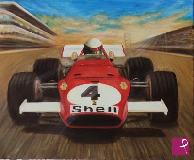 Quadro in vendita online