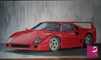 Quadro in vendita online