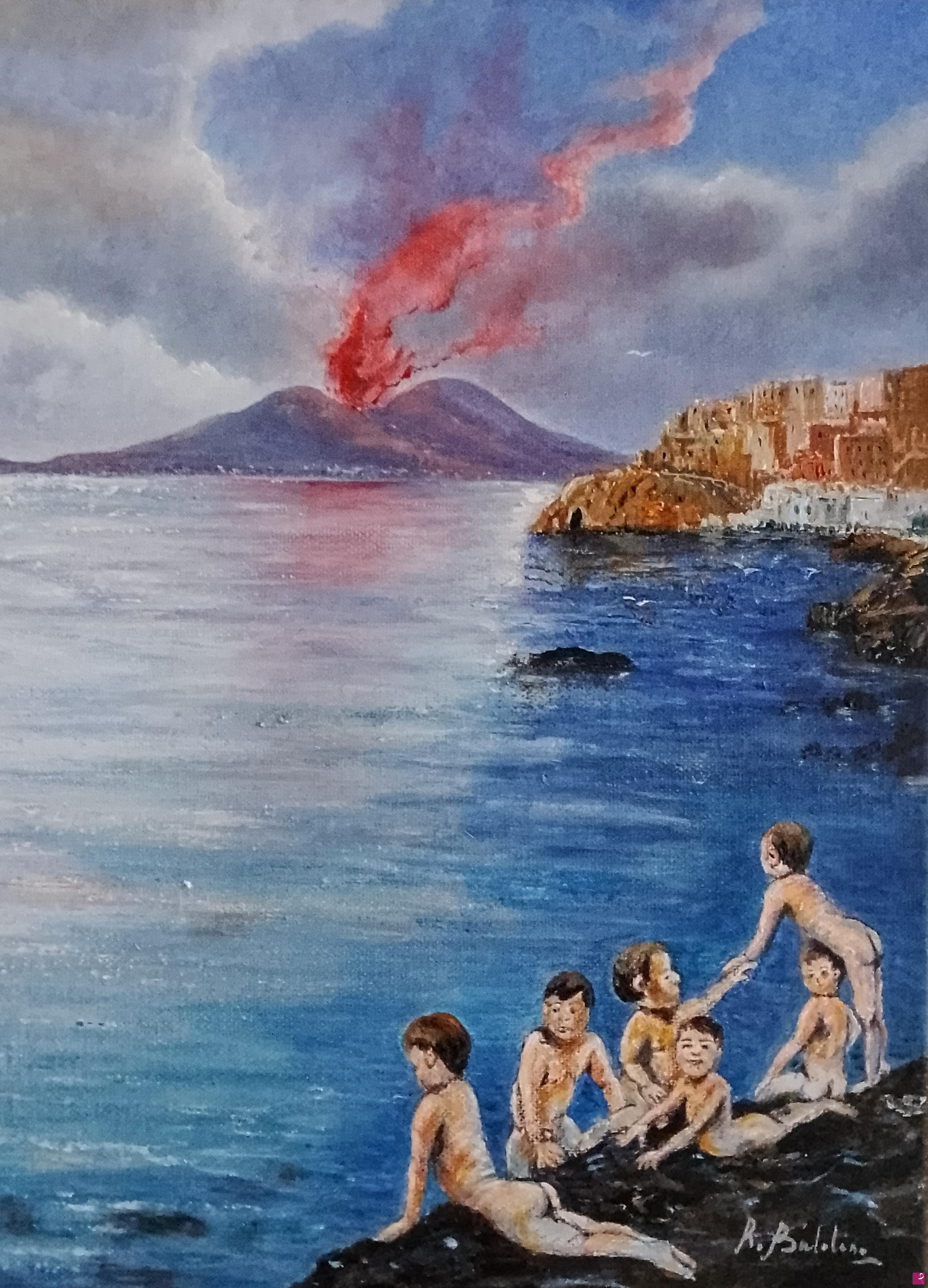 quadri in vendita online - Fertilità 