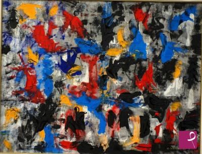 Quadro venduto su PitturiAmo