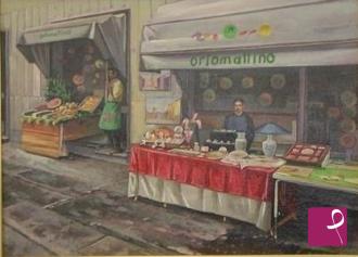 Quadro in vendita online