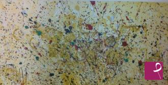 Quadro venduto su PitturiAmo