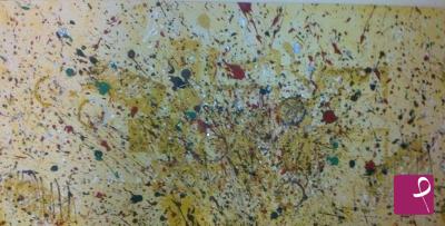 Quadro venduto su PitturiAmo