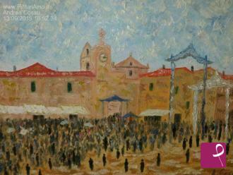 Quadro in vendita online