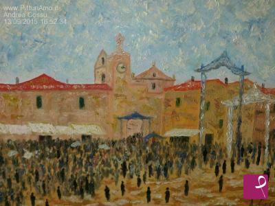 Quadro in vendita online