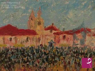 Quadro in vendita online