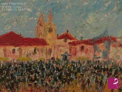 Quadro in vendita online