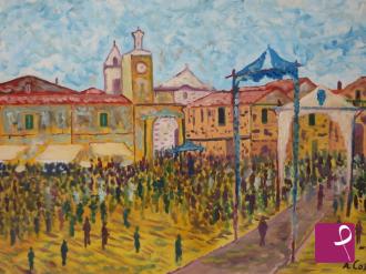 Quadro in vendita online
