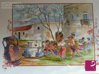 Quadro in vendita online