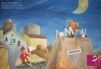 Quadro in vendita online