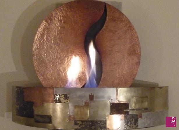 quadri in vendita online - Fiamma