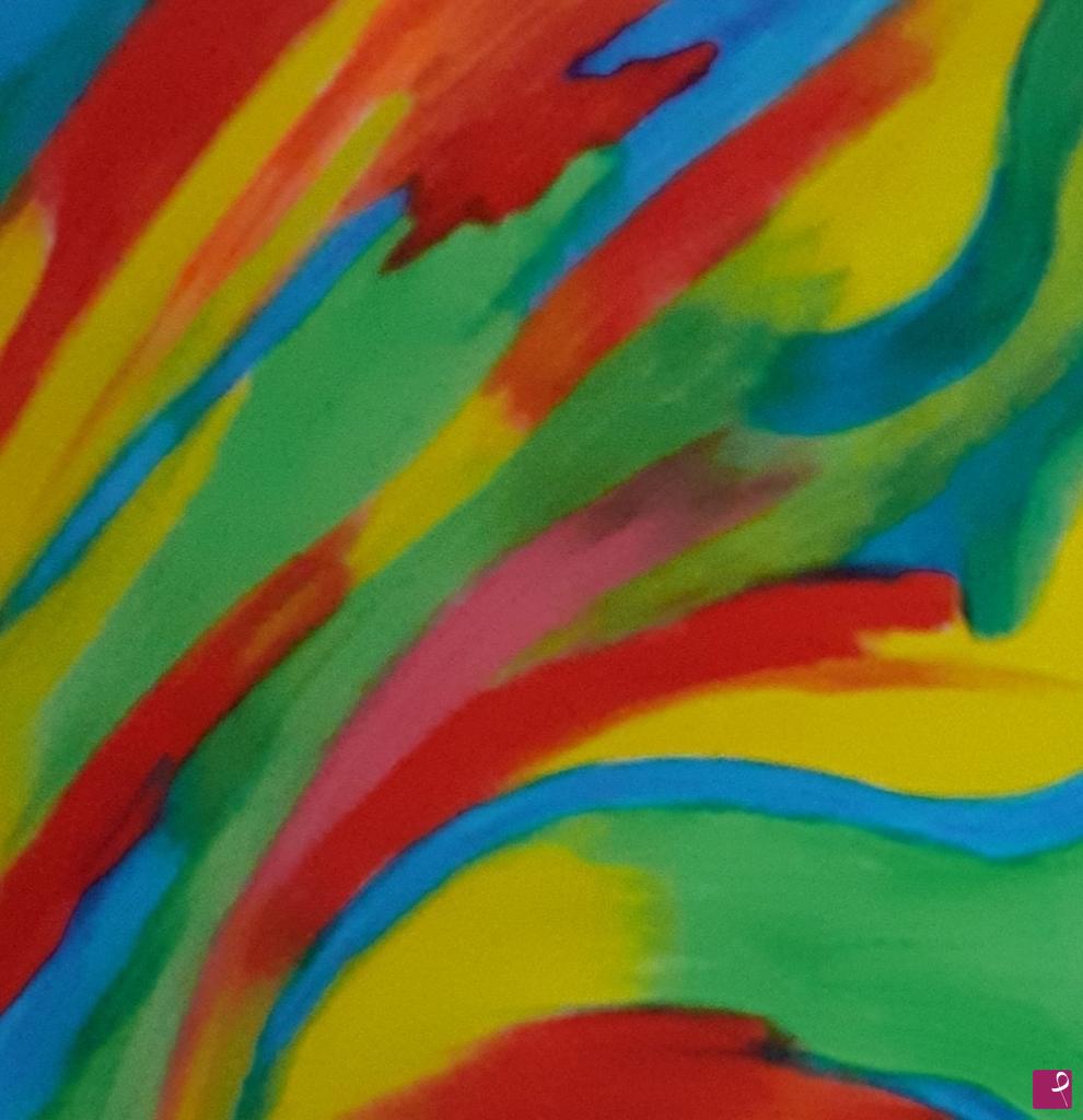quadri in vendita online - Fiamme