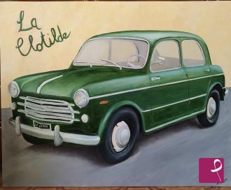 Quadro in vendita online