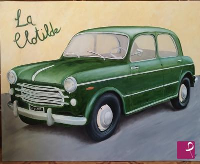 Quadro in vendita online