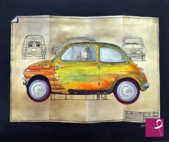 Quadro in vendita online