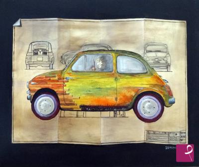 Quadro in vendita online