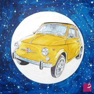 Quadro in vendita online