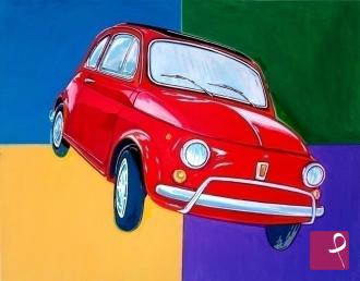 Quadro in vendita online
