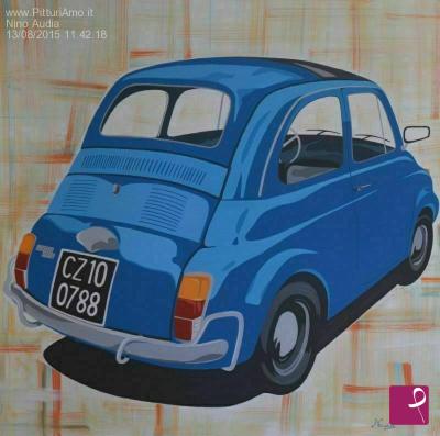 Quadro in vendita online