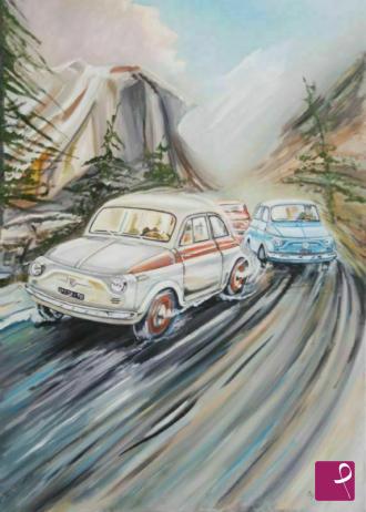 Quadro in vendita online