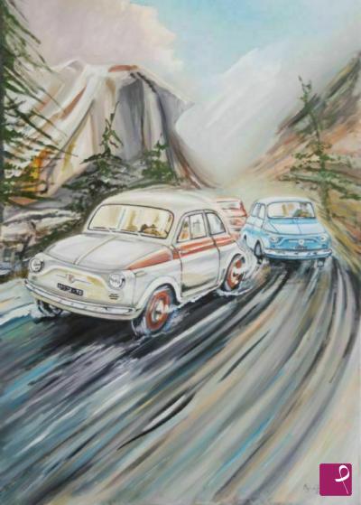 Quadro in vendita online
