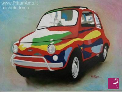 Quadro in vendita online