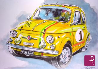 Quadro in vendita online