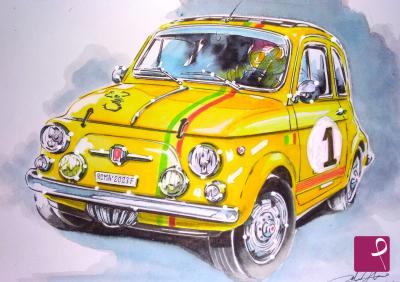 Quadro in vendita online