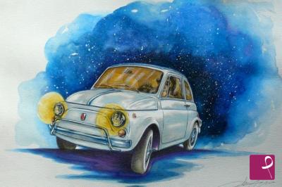 Quadro in vendita online