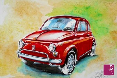 Quadro in vendita online
