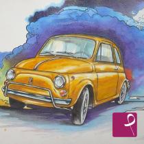 quadro in vendita online