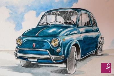 Quadro in vendita online