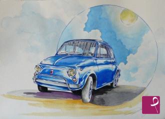 Quadro in vendita online