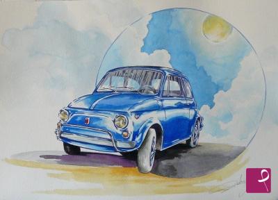 Quadro in vendita online
