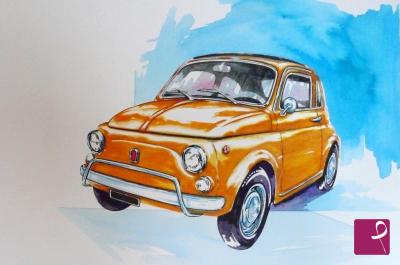 Quadro in vendita online