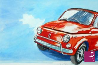 Quadro in vendita online