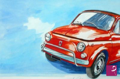 Quadro in vendita online