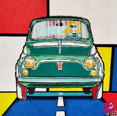 Quadro in vendita online