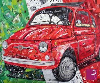 Quadro in vendita online
