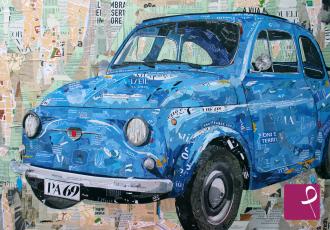 Quadro in vendita online