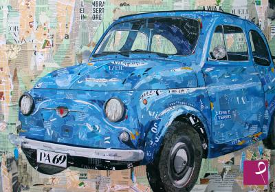 Quadro in vendita online