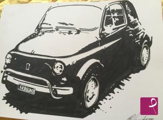 Quadro in vendita online