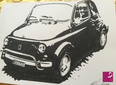 Quadro in vendita online