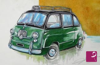 Quadro in vendita online