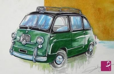 Quadro in vendita online