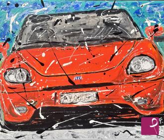Quadro in vendita online