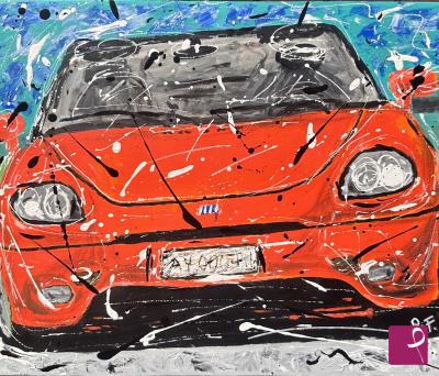 Quadro in vendita online